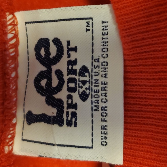 1997 Vintage Kansas City Chiefs NWT - Picture 6 of 10